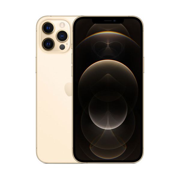 Apple iPhone 12 Pro Max 128GB Gold