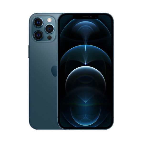 Apple iPhone 12 Pro Max 128GB Pacific Blue