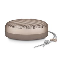 Bang & Olufsen Beoplay A1 Stone