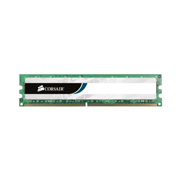 Corsair Corsair Value Select 8GB DDR3-1600MHz C11 DIMM (CMV8GX3M1A1600C11) Μνήμη RAM