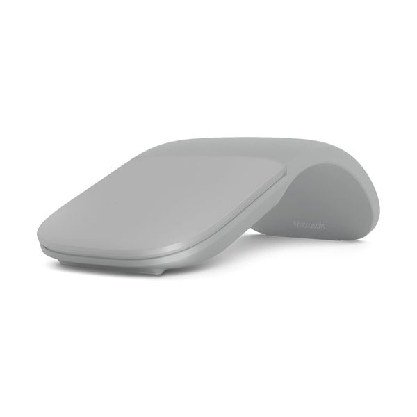 Microsoft Surface Arc Light Gray