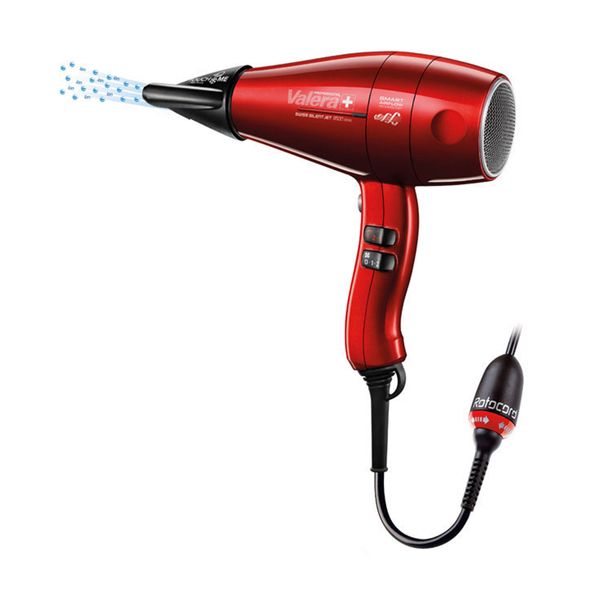 Valera 8500 RC Swiss Silent Jet Σεσουάρ Μαλλιών