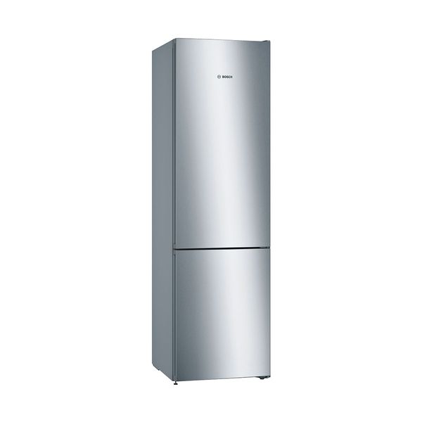 Bosch KGN392LEB Ψυγειοκαταψύκτης