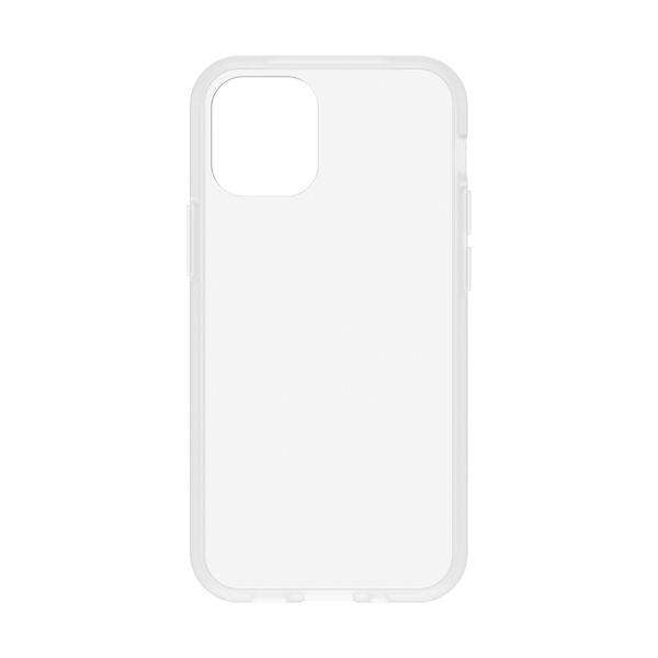 Otterbox iPhone 12 Mini React Clear Θήκη Κινητού