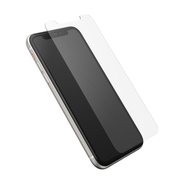 Otterbox Otterbox iPhone 12/12 Pro Alpha Glass Προστατευτικό Οθόνης