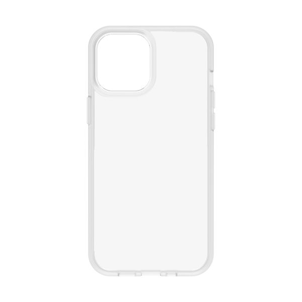 Otterbox iPhone 12 Pro Max React Clear Θήκη Κινητού