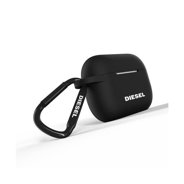 Diesel Diesel Apple Air Pro Sili Green Θήκη