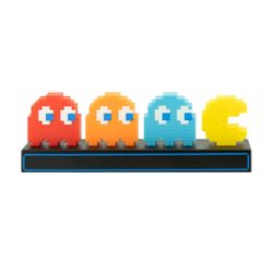 Paladone Pac Man And Ghosts Lights