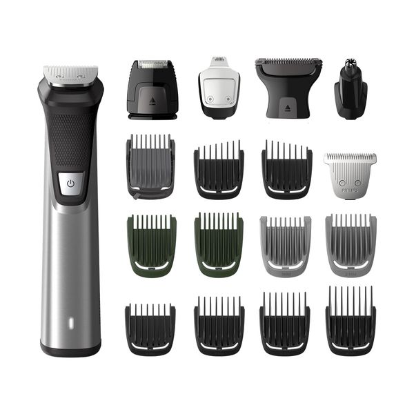 Philips Philips MG7770/15 Multigroom Σετ Περιποίησης