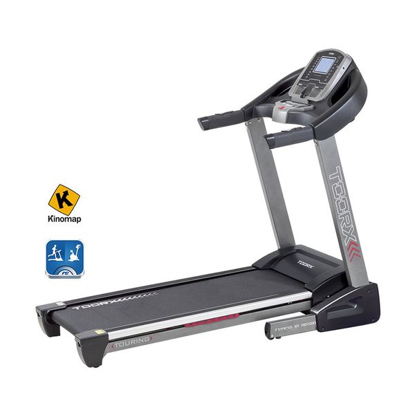 Toorx ΤRX-Touring Διάδρομος Γυμναστικής