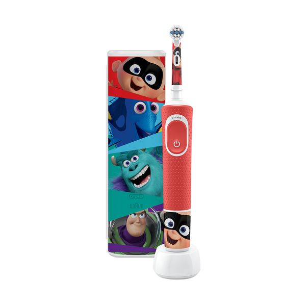 Oral-B Vitality Kids Pixar Special Edition