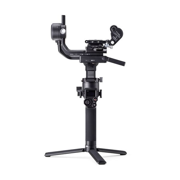 Dji RSC 2 Pro Combo (CP.RN.00000124.02) Σταθεροποιητής Κάμερας