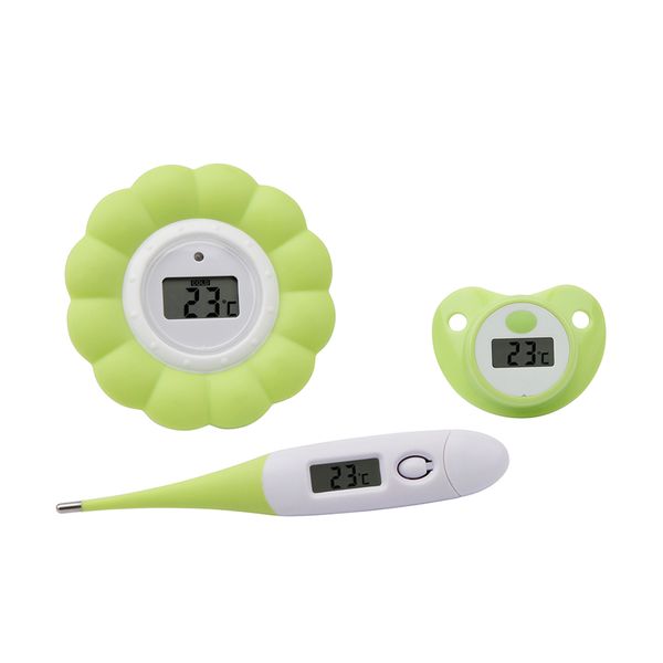 Olympia BS 38 Σετ Ψηφιακό Θερμόμετρο