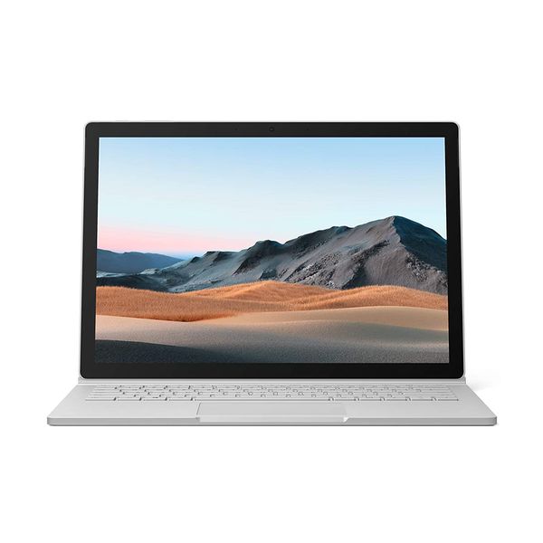 Microsoft Microsoft Surface Βook 3 i7-1065G7/32GB/512GB/GTX1650 4GB Laptop