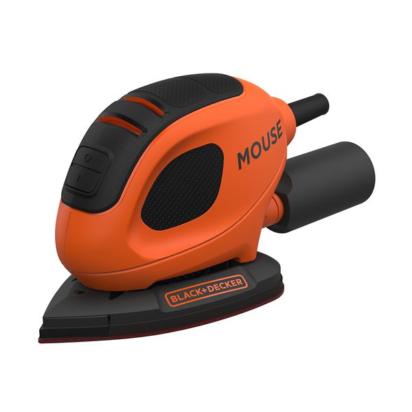 Black & Decker BEW230-QS 55W Τριβείο
