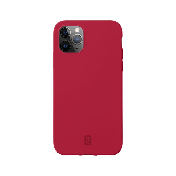 Cellular Line Cellular Line Sensation Red για iPhone 12/12 Pro Θήκη Κινητού