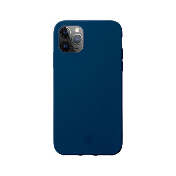 Cellular Line Cellular Line Sensation Blue για iPhone 12/12 Pro Θήκη Κινητού