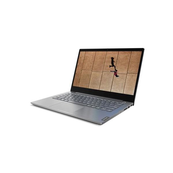 Lenovo ThinkBook 14 i5-1035G1/8GB/256GB/W10 Pro