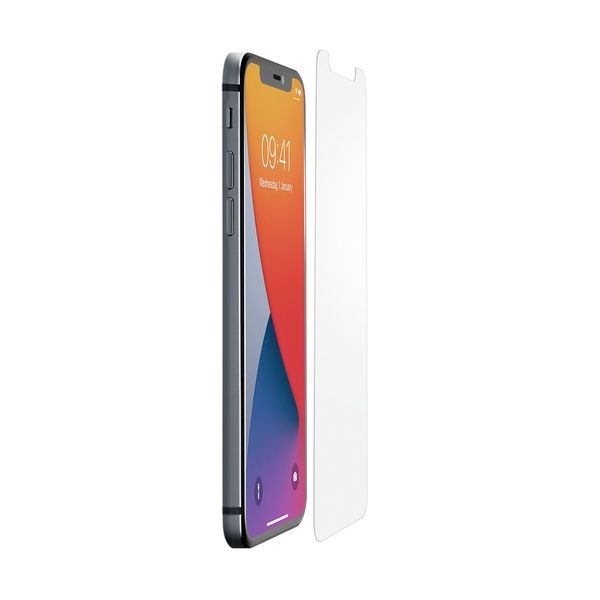 Cellular Line Impact Glass iPhone 12 Mini Προστατευτικό Οθόνης