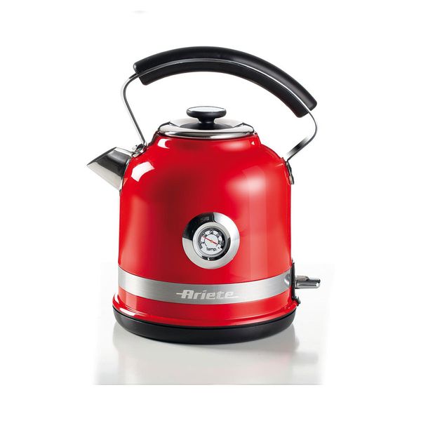 Ariete 2854/10 Moderna Red