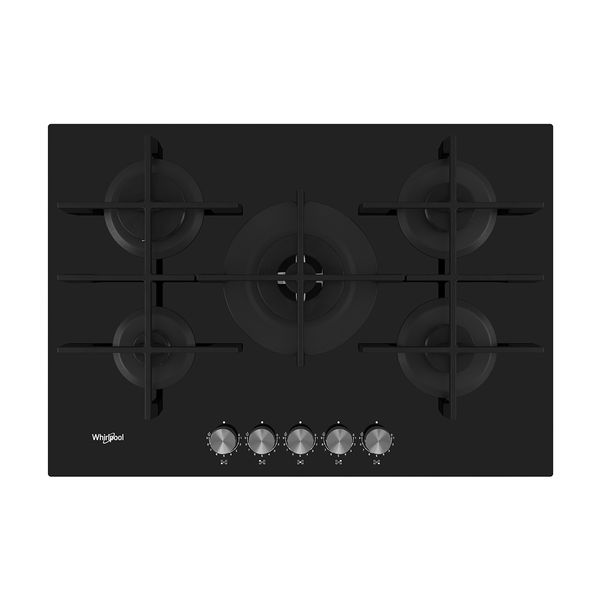 Whirlpool Gowl 728/NB Εστίες Υγραερίου