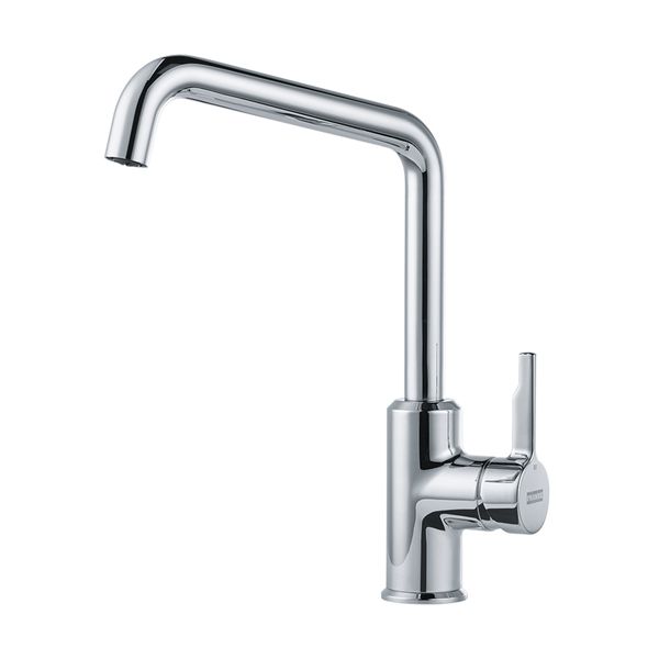 Franke Franke Urban Standard Chrome Μπαταρία Κουζίνας