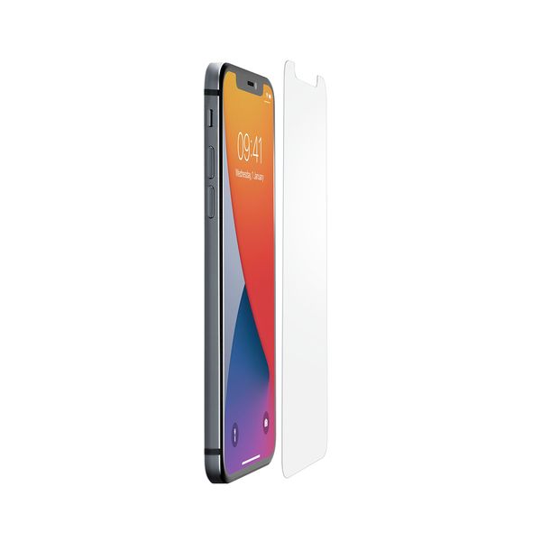 Cellular Line Impact Glass για iPhone 12/12 Pro Προστατευτικό Οθόνης