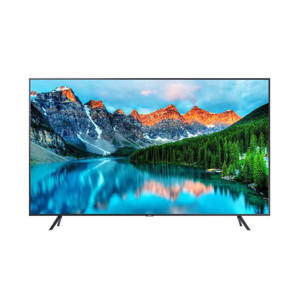 Samsung LH43BET-H 43" Τηλεόραση Smart 4K TV