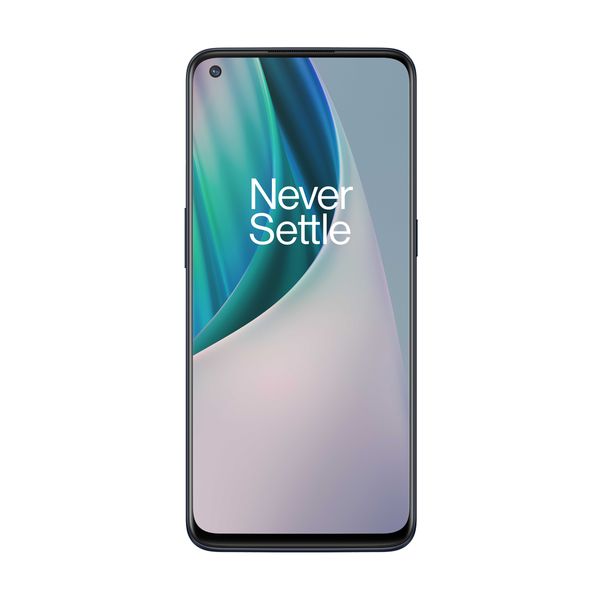 OnePlus Nord N10 5G Midnight Ice