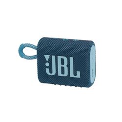 JBL GO 3 Blue
