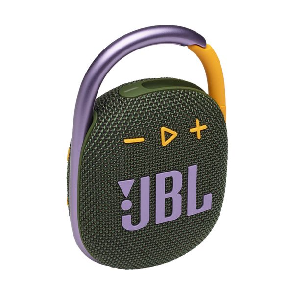 JBL Clip 4 Green