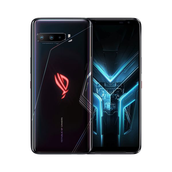 Asus ROG Phone 3