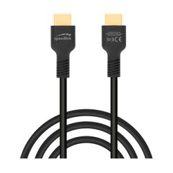 Speedlink High Speed HDMI Cable for PS5/Xbox Series X 1.5m