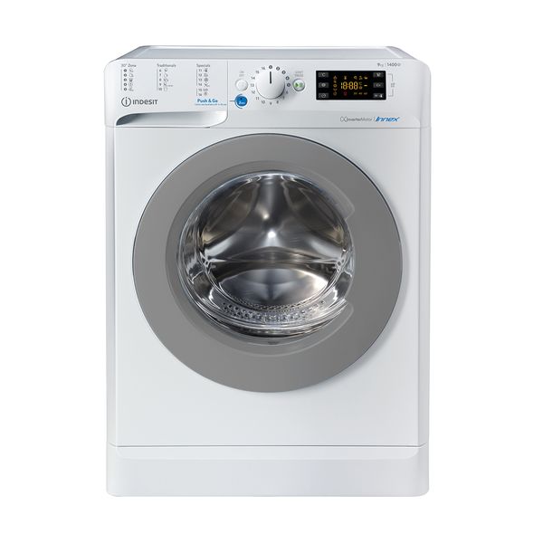Indesit BWE91484XWS