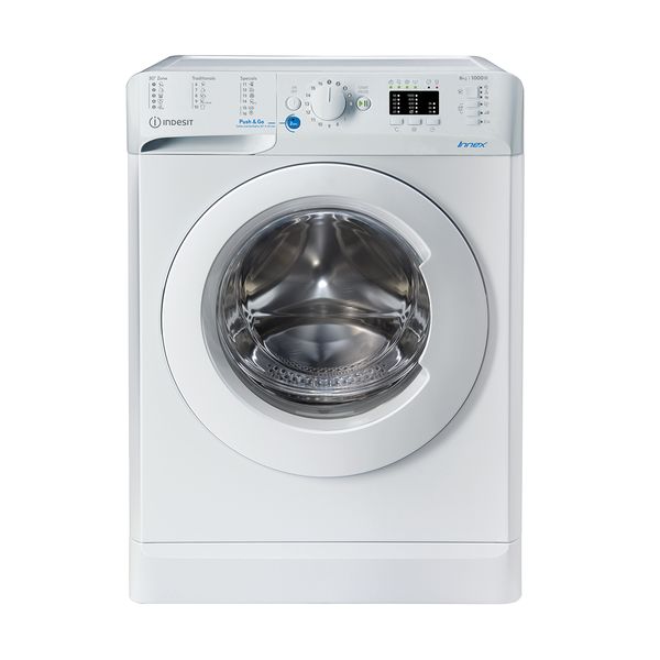 Indesit BWSA61051W
