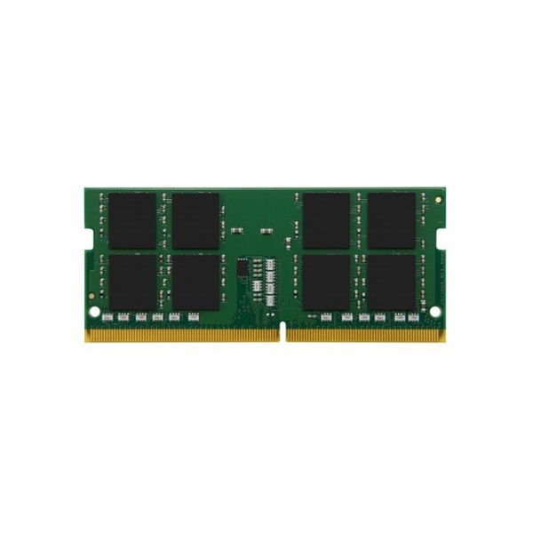 Kingston Kingston KCP432SS6/8 8GB DDR4 3200MT/s Μνήμη RAM