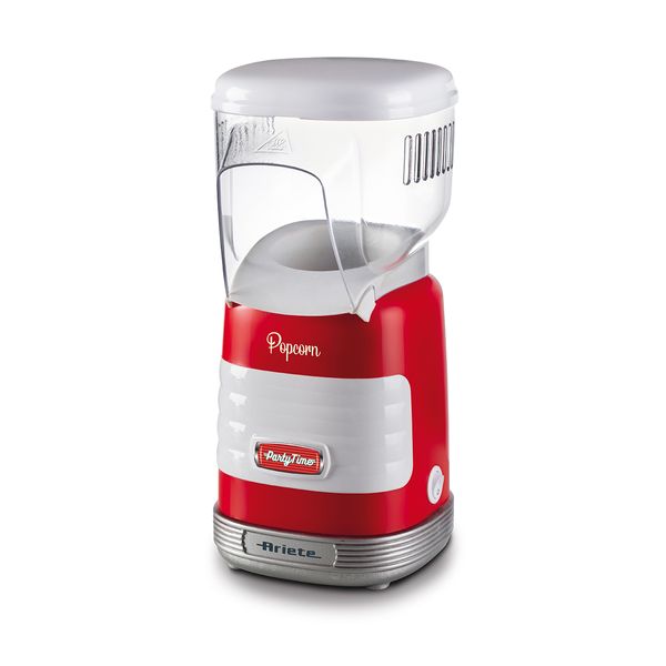 Ariete Party Time 2956 Red