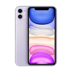 Apple iPhone 11 64GB  Purple