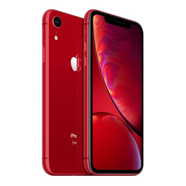 Apple iPhone XR 64GB (PRODUCT)RED Κινητό Smartphone | ΚΩΤΣΟΒΟΛΟΣ