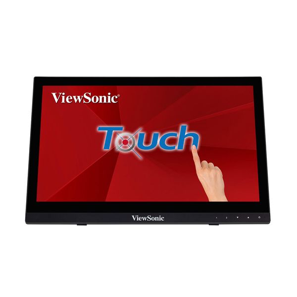 Viewsonic Viewsonic TD16303 Touch PRT 15.6 Monitor