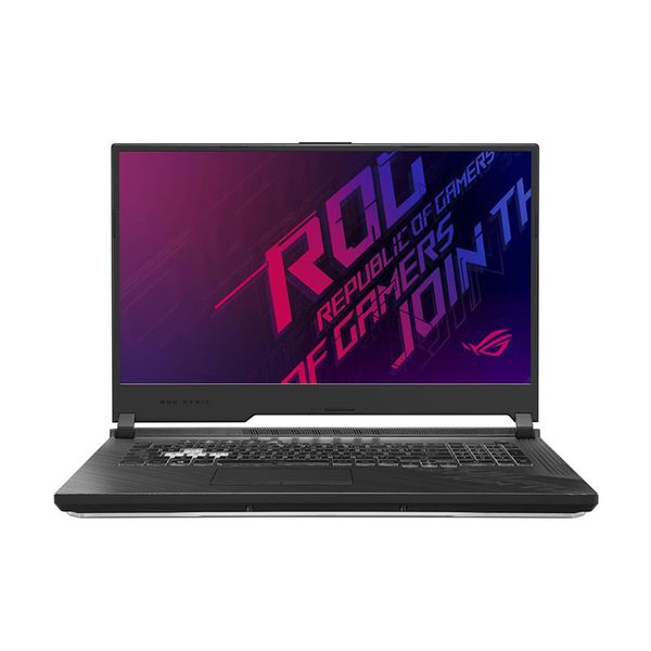 Asus ROG Strix G17 G712LW-EV037T i7-10875H/16GB/1TB/RTX2070 8GB Laptop