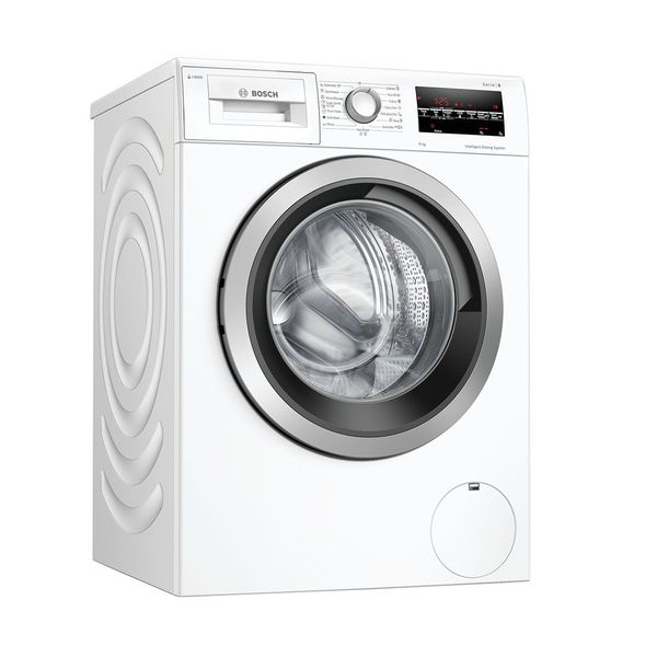Bosch WAU28S60BY