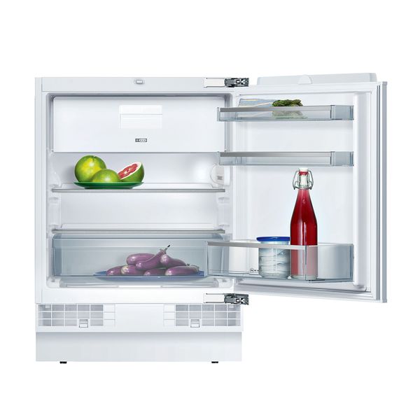 Neff K4336XFF0 Ψυγείο Μονόπορτο