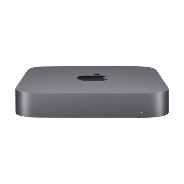 Apple Apple Mac Mini 3.0GHz 6-Core 8th Gen i7/8GB/512GB (MXNG2GR/A) Desktop PC