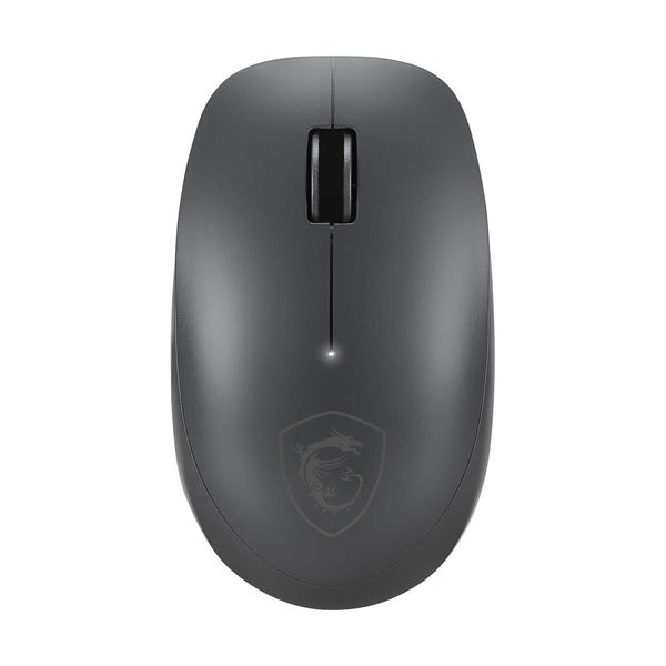 MSI MSI Prestige M96 Ασύρματο Ποντίκι