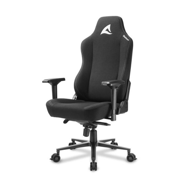 Sharkoon Sharkoon Skiller SGS40 Fabric Black Gaming Καρέκλα