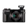 Canon PowerShot G7 X Mark III Black Kit RUK