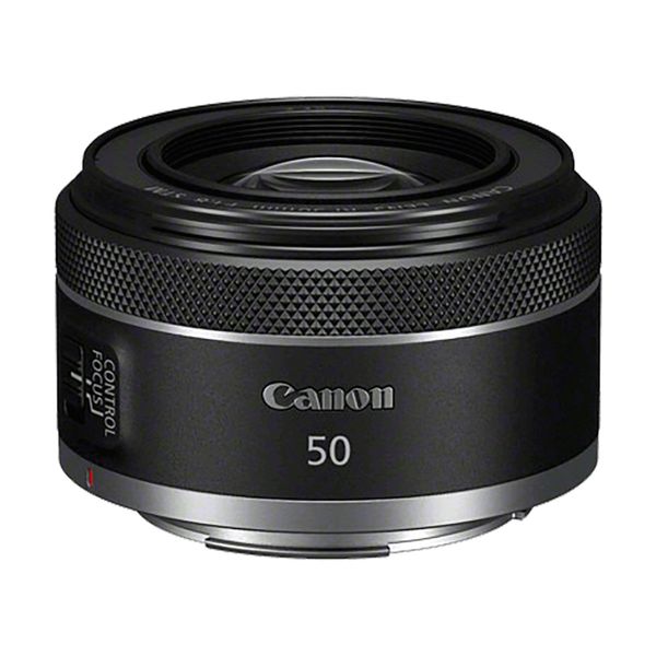 Canon RF 50mm F1.8 STM Φακός