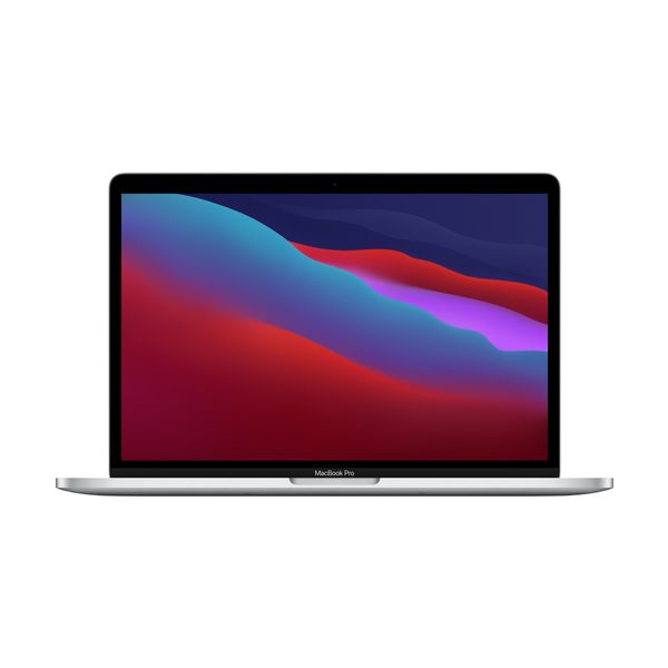 Apple MacBook Pro 13 M1 8-Core/8GB/512GB/8-Core GPU Silver