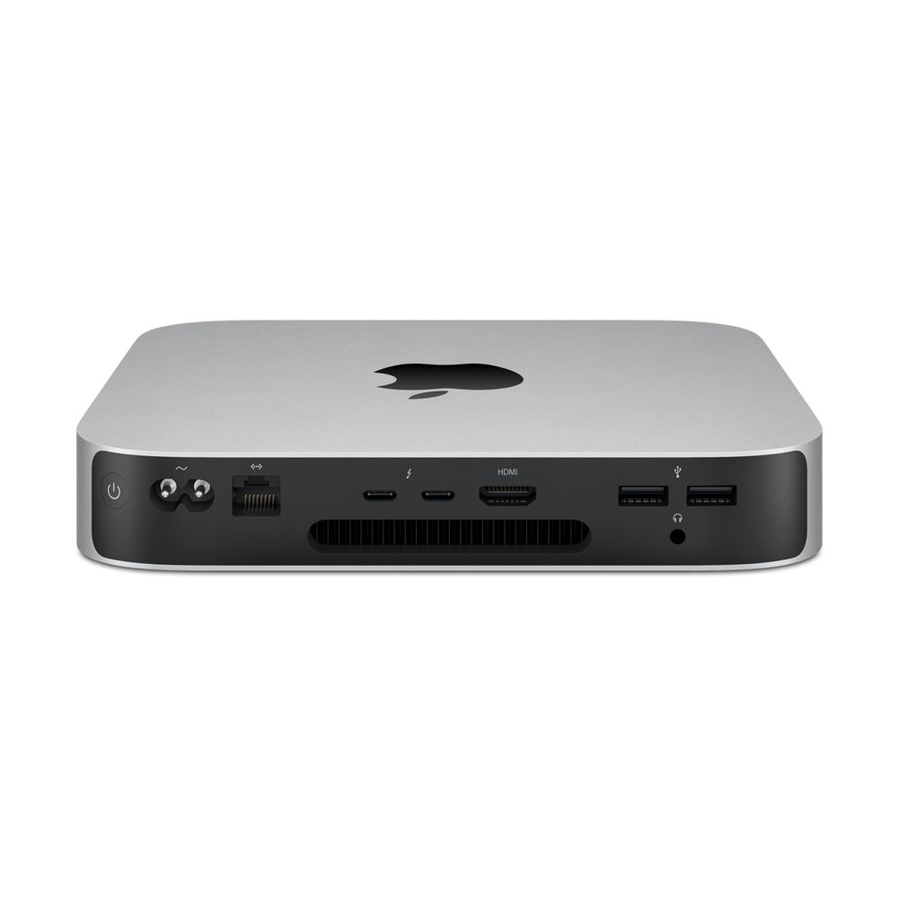 高質 Apple Mac mini M1/8GB/256GB FGNR3J/A デスクトップPC | carglass.cl